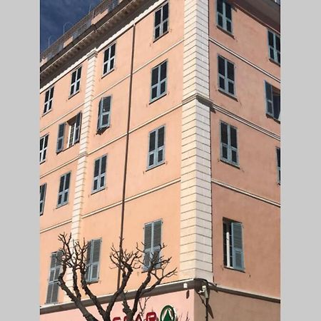 Appartement De Caractere Superficie 50 M2 Corte  Exteriér fotografie