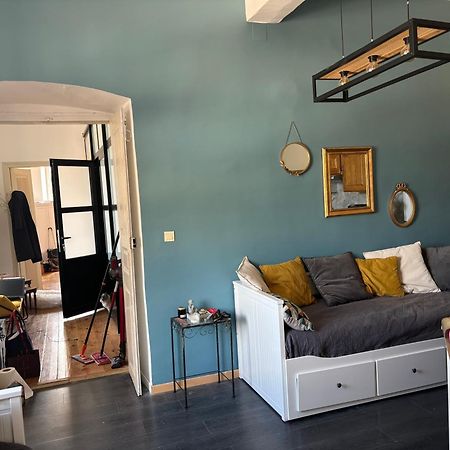 Appartement De Caractere Superficie 50 M2 Corte  Exteriér fotografie