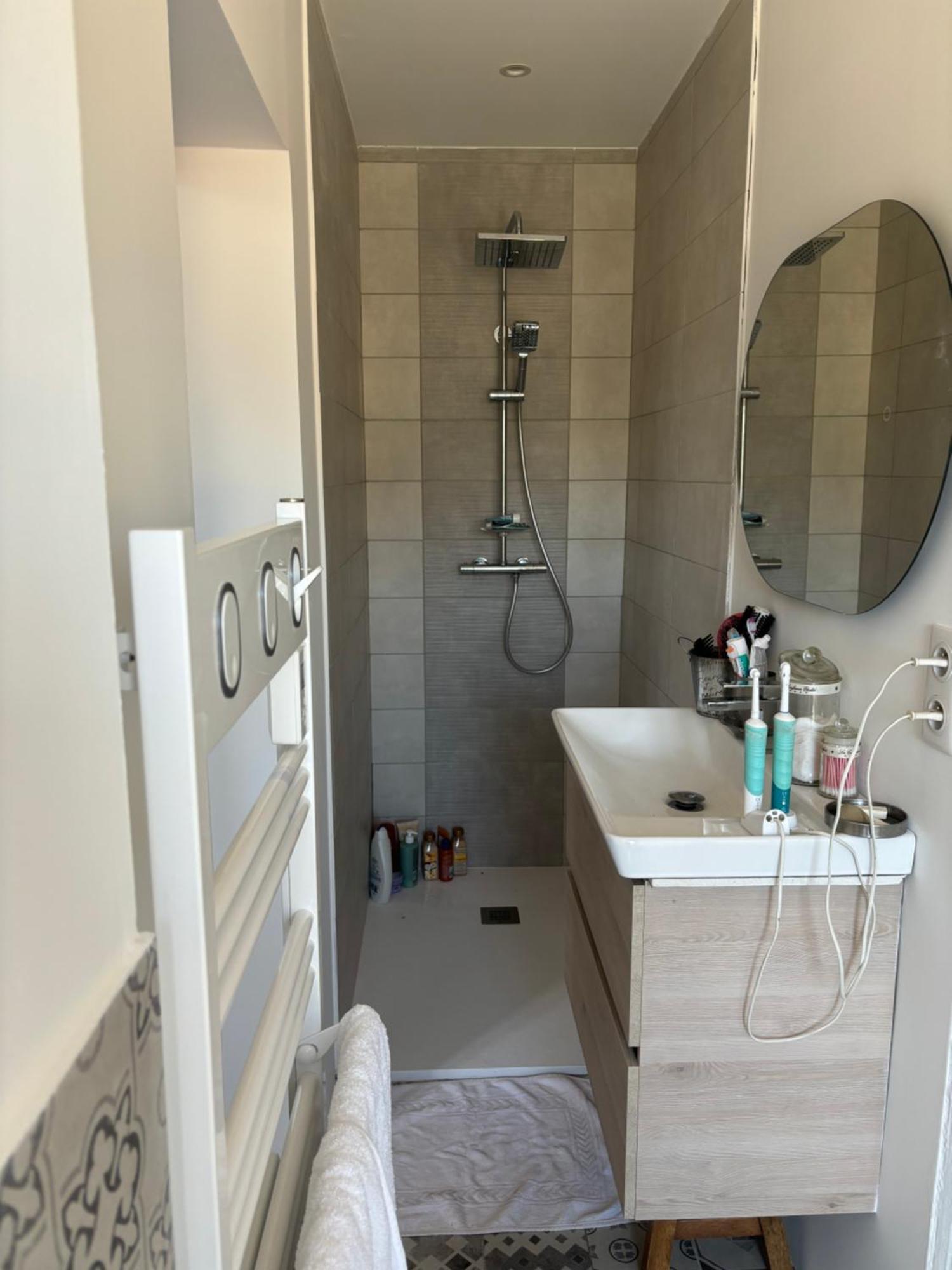 Appartement De Caractere Superficie 50 M2 Corte  Exteriér fotografie
