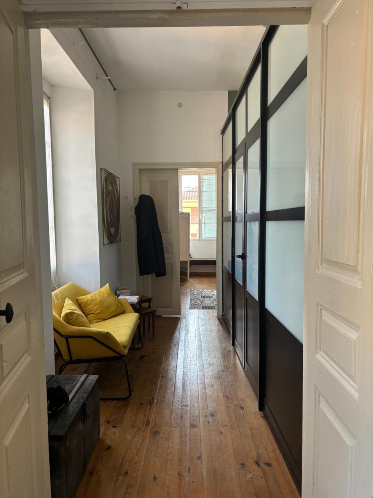Appartement De Caractere Superficie 50 M2 Corte  Exteriér fotografie
