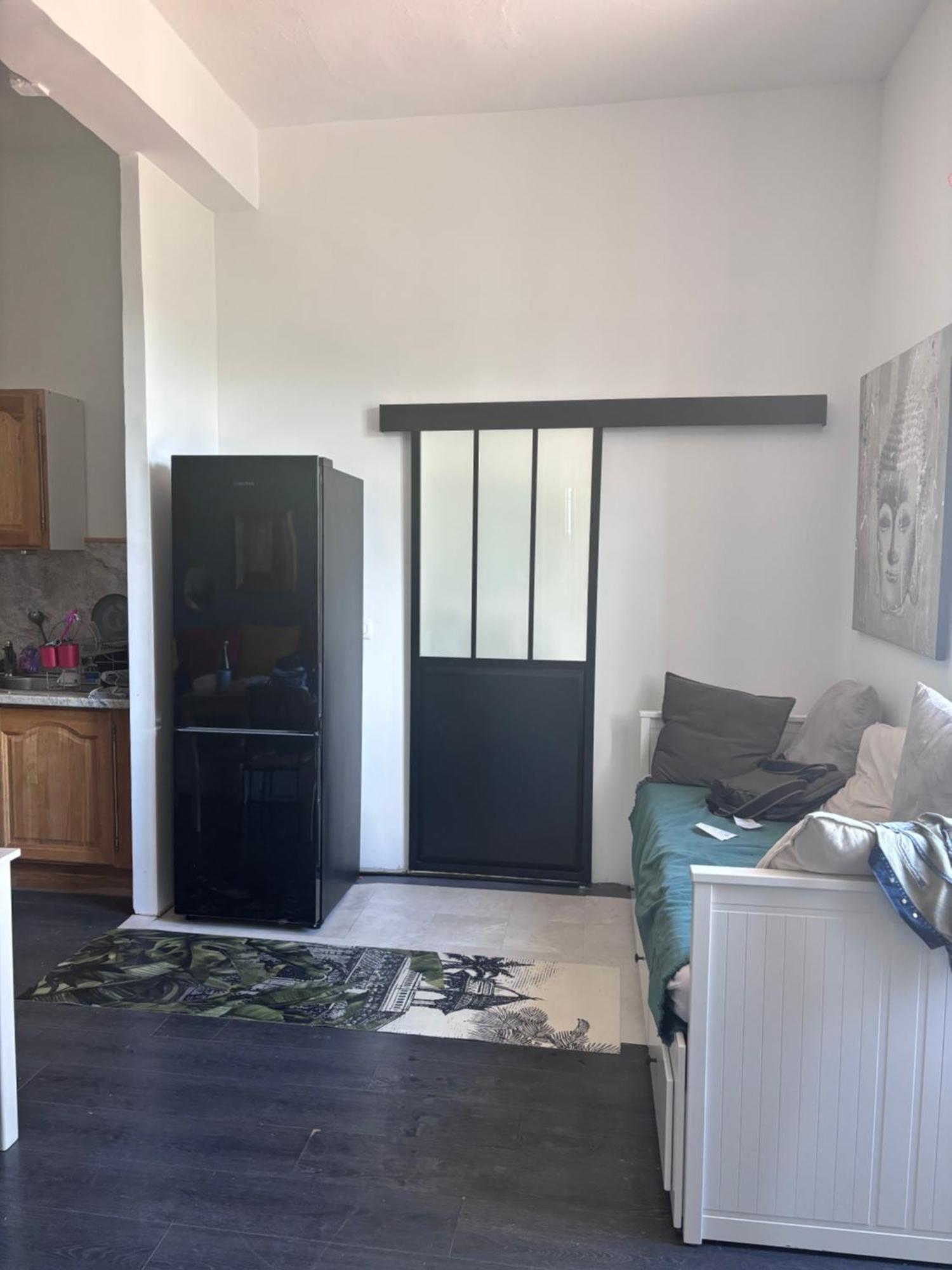 Appartement De Caractere Superficie 50 M2 Corte  Exteriér fotografie